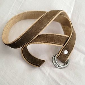 Gap unisex belt